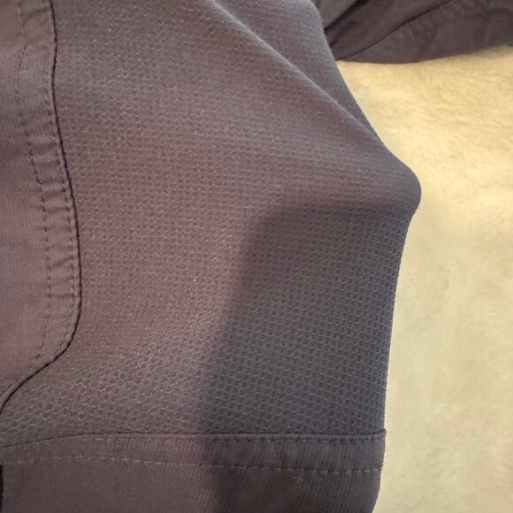 Rugged Element Black NWT Button Down Shirt Size L - Picture 10 of 16